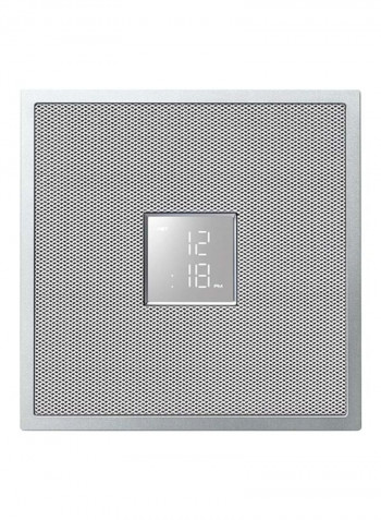 MusicCast Audio System 195x195x60millimeter White