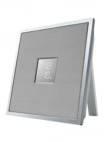 MusicCast Audio System 195x195x60millimeter White
