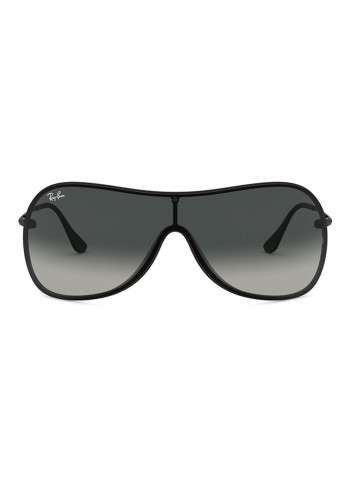 Demiglos Wrap Sunglasses - Lens Size: 41 mm