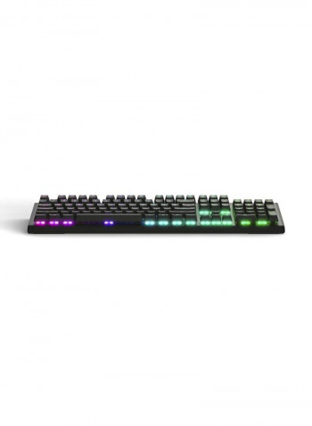 M750 Gaming Keyboard PC/MAC Black