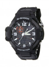 Men's Master Of G Analog/Digital Watch Ga-1000-1Adr