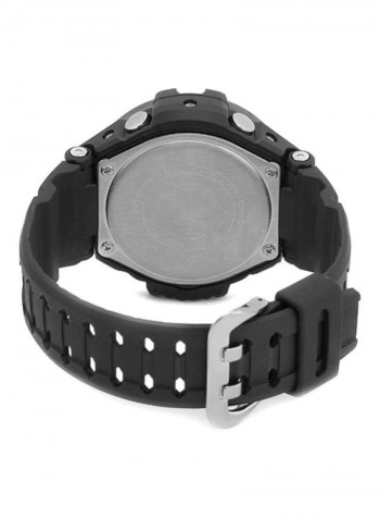 Men's Master Of G Analog/Digital Watch Ga-1000-1Adr