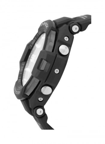 Men's Master Of G Analog/Digital Watch Ga-1000-1Adr