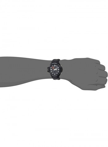 Men's Master Of G Analog/Digital Watch Ga-1000-1Adr