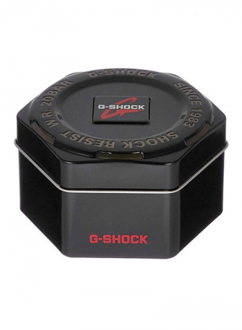 Men's Master Of G Analog/Digital Watch Ga-1000-1Adr