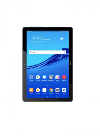 MediaPad T5 10.1inch, 32GB, Wi-Fi, Mist Blue