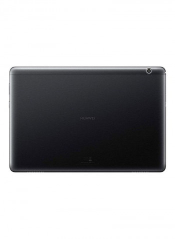 MediaPad T5 10.1inch, 32GB, Wi-Fi, Mist Blue