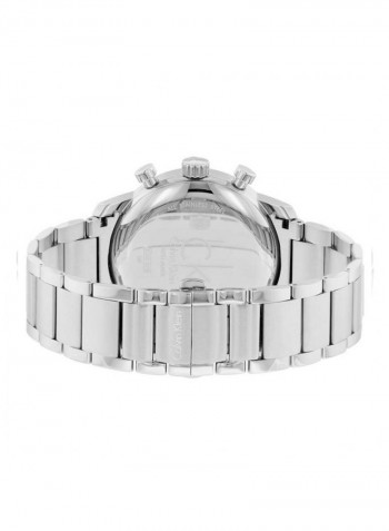 Men's City Water Resistant Chronograph Watch K2G27143