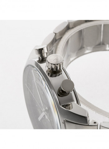 Men's City Water Resistant Chronograph Watch K2G27143