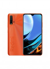 Redmi 9T Sunrise Orange 6GB RAM 128GB 4G LTE reviews Redmi 9T Sunrise Orange 6GB RAM 128GB 4G LTE