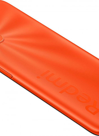 Redmi 9T Sunrise Orange 6GB RAM 128GB 4G LTE