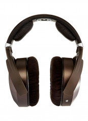 HDR 185 Over-Ear Wireless Headset Bronze