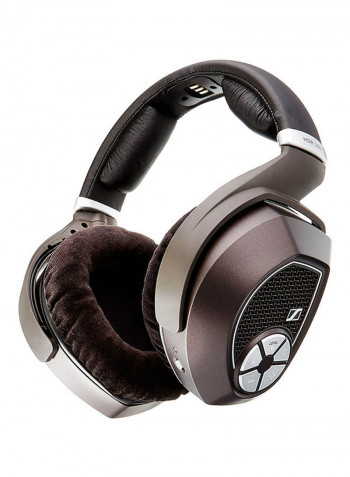 HDR 185 Over-Ear Wireless Headset Bronze