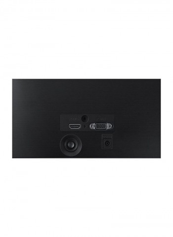 23.5-Inch Full HD Monitor Black