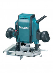 Plunge Type Router Green/Black/Silver 256x110x217millimeter