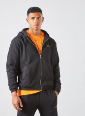 Zip-Up Hoodie Black reviews Zip-Up Hoodie Black