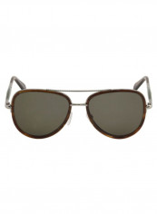 Aviator Frame Sunglasses - Lens Size: 58 mm reviews Aviator Frame Sunglasses - Lens Size: 58 mm