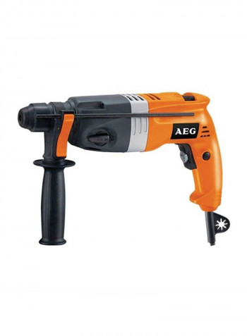 Bh22E Rotart Hammer 22mm Orange