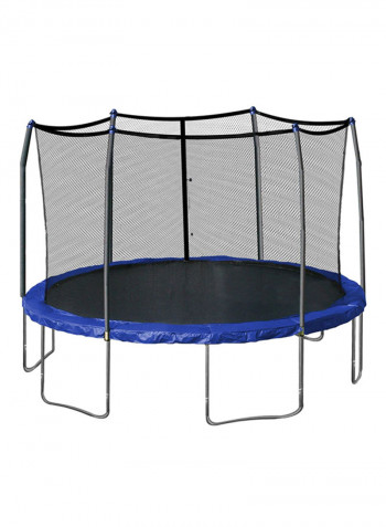 Waterproof Trampoline 8feet