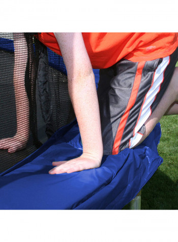Waterproof Trampoline 8feet