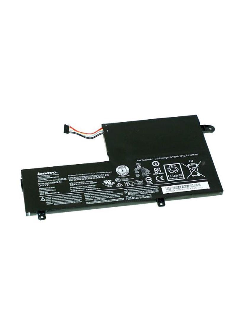 Lenovo Laptop Replacement Battery Black