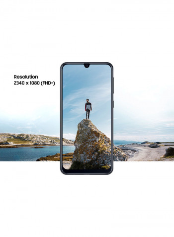 Samsung Galaxy M21 Dual SIM Green 4GB RAM 64GB 4G LTE - UAE Version