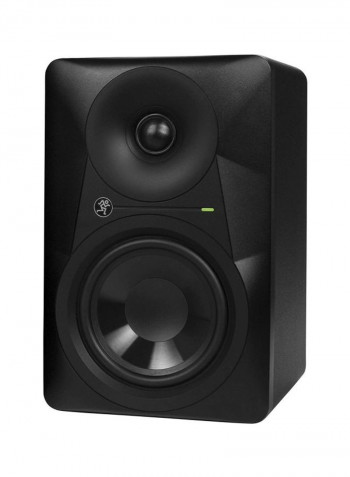 MR Series Powered Studio Monitor MR524 Black