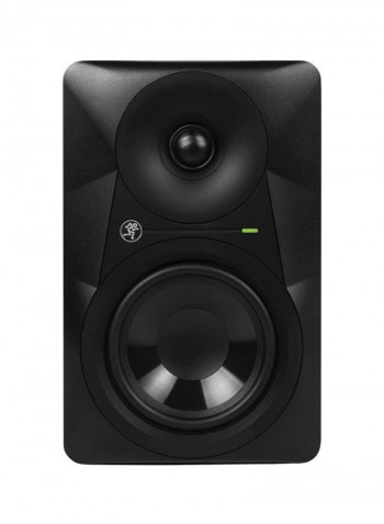 MR Series Powered Studio Monitor MR524 Black