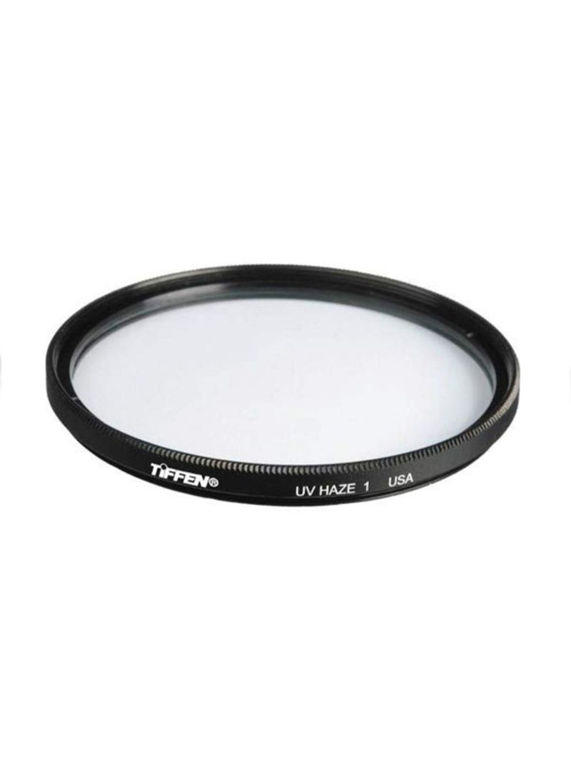 Sky And UV Protection Filter 95millimeter Black/Clear