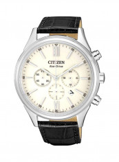 Men's Eco-Drive Chronograph Watch CA4410-17A reviews Men's Eco-Drive Chronograph Watch CA4410-17A