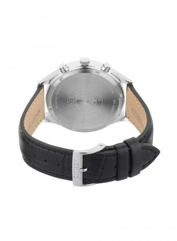 Men's Eco-Drive Chronograph Watch CA4410-17A