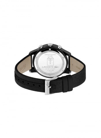 Men's Solar  Chronograph Watch 2011115
