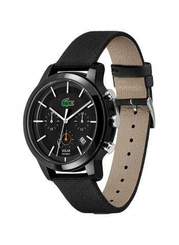 Men's Solar  Chronograph Watch 2011115