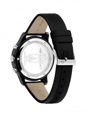 Men's Solar  Chronograph Watch 2011115