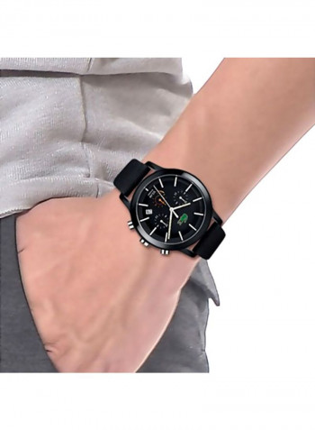 Men's Solar  Chronograph Watch 2011115