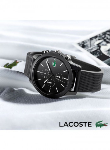 Men's Solar  Chronograph Watch 2011115