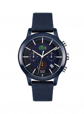 Men's Solar Fabric Chronograph Watch 2011114 reviews Men's Solar Fabric Chronograph Watch 2011114
