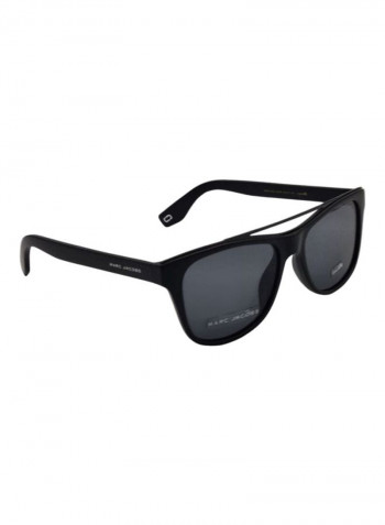 Men's Square Sunglasses - Lens Size: 54 mm