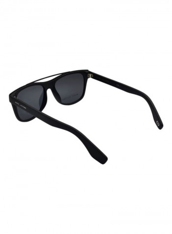 Men's Square Sunglasses - Lens Size: 54 mm