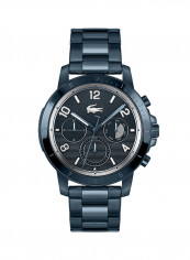 Men's Topspin Stainless Steel Analog Watch 2011124