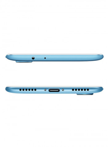 Mi A2 Dual SIM Blue 32GB 4GB 4G LTE