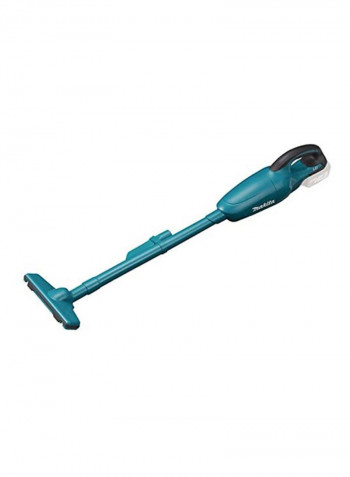 Cordless Vacuum Cleaner DCL180Z Blue/Black