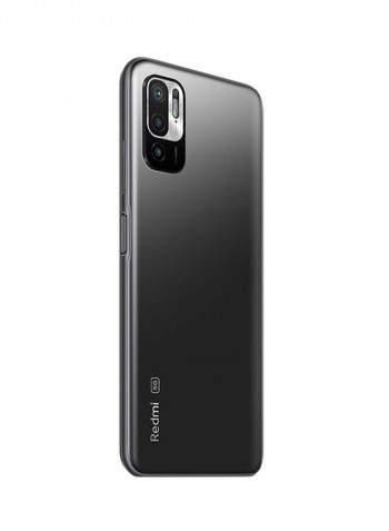 Redmi Note 10 5G Dual SIM Graphite Gray 4GB RAM 64GB - Global Version