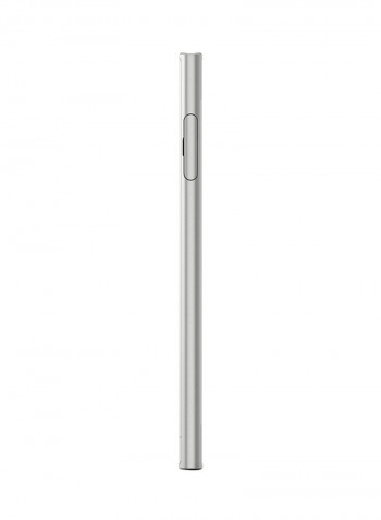 Xperia XZ Dual SIM Platinum 64GB 4G LTE