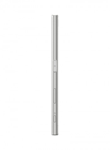 Xperia XZ Dual SIM Platinum 64GB 4G LTE