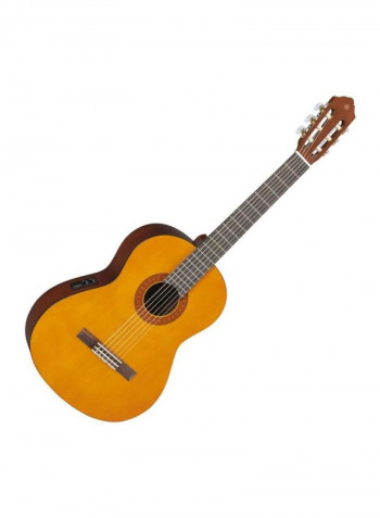 Classical Electro Acoustic Guitar