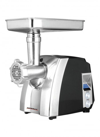 Meat Grinder/Mincer 950W 41406 Silver/Black