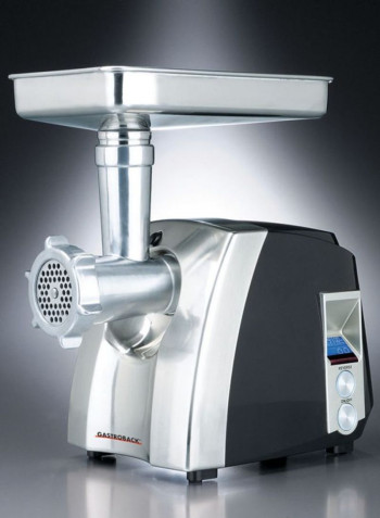 Meat Grinder/Mincer 950W 41406 Silver/Black