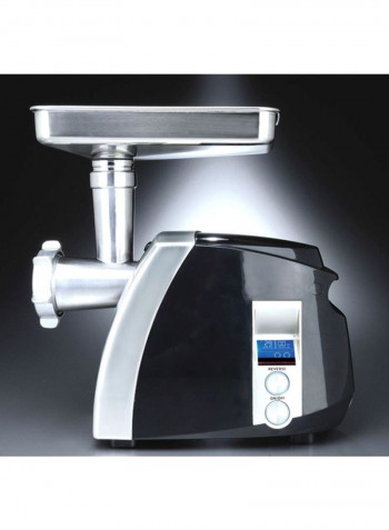 Meat Grinder/Mincer 950W 41406 Silver/Black