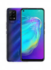 Pova Dual SIM Magic Blue 6GB RAM 128GB 4G LTE